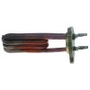 Heizk?rper 1500W 230V HK 1 Einbau ? 40mm LA 51mm L 125mm B 35mm H 31mm Loch ? 9mm THL 120mm