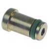 non-return valve for filling valve L 16,3mm brass