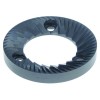 grinding burrs pair turn direction right D1 ? 61mm ID ? 35mm H 8,4mm tooth spacing 3mm hole ? 5mm