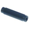 Rohrgriff fur Rohr-? 8mm ? 12,5mm L 50mm Gummi