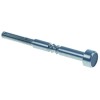 shaft ? 14mm D2 ? 7,6mm L 86mm thread M6 SS