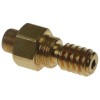 front part for steam tap handle Tr18x4 thread M16x1