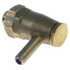 Ventil Anti-Suction Gewinde 1/8  Schlauch ? 6,5mm Gesamtl?nge 39mm