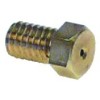 nozzle bore ? 0,7mm thread M4 L 8,5mm