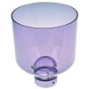 coffee beans container ? 175mm H 220mm seat ? 68mm