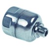 Vorbruhkammer 1/4  L 50mm ? 39mm CNS