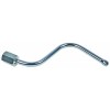 steam pipe L 190mm tube ? 10mm
