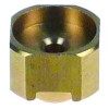 piston for steam-/water-tap ? 19mm brass