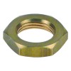hexagonal nut thread M18x1.5 H 6mm WS 26 Qty 1 pcs