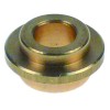 bush D1 ? 17mm D2 ? 7mm H 8mm brass