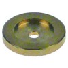 reducing washer for water tap brass ? 14,3mm ID ? 2mm thickness 2mm