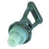 tap head for outlet tap complete