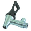 outlet tap complete tube ? 21mm pipe length 45mm connection 1/2  suitable for ANIMO