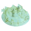 Spruhkopf Oberteil ? 82mm passend fur BONAMAT
