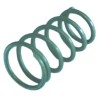compression spring ? 17.7/13.9mm L 32mm wire gauge ? 1,8mm cone-shaped