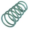 compression spring ? 14.7/10.6mm L 28mm wire gauge ? 1,4mm cone-shaped
