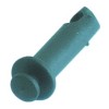 guide for drain tap total length 35mm ? 8mm