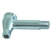 tap body chrome-plated ET