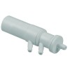 Milk foamer f. device Master1 suitable for NUOVA SIMONELLI