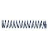 compression spring ? 4,5mm L 23mm wire gauge ? 0,4mm for coffee grinder