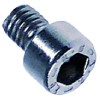 Cylinder head bolt DIN 912/ISO 4762 thread M6 SS WS 5 thread L 8mm Qty 1pcs