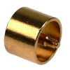 piston for tap ? 17,6mm L 13,1mm thread M3/M16 SS