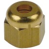 union nut thread 3/8  ID ? 8,3mm L 19mm WS 20