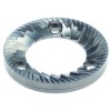 Mahlscheibenpaar ID ? 37 mm H 8,4 mm D1 ? 64 mm Loch ? 5,5 mm Bohrung ? 9 mm Befestigung ? 49