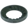 grinding burrs pair turn direction right D1 ? 63mm ID ? 38mm H 9mm tooth spacing 3mm hole ? 5,5mm