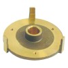 Mahlscheibentr?ger D1 ? 83mm D2 ? 90mm H 34mm Typ T45 passend fur FIORENZATO