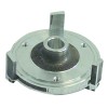 grinding burr holder type JOLLY suitable for MAZZER