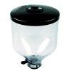 coffee beans container 3-piece seat ? 68mm