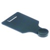 catch L 86mm W 48mm thickness 2mm plastic