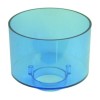 coffee beans container ? 125mm H 116mm seat ? 58mm