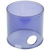 glass cylinder for  dosing pump ? 121mm H 116mm plexiglas