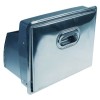 coffee grounds drawer W 320mm D 240mm H 240mm mounting measurements 345x275mm with rod
