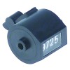 counter for dosing unit
