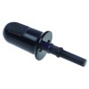 adjusting screw thread M8x1 L 43mm plastic