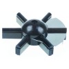 Star ? 112mm shaft ? 7 complete