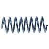 Compression spring ? 5mm L 12mm wire gauge ? 0,5mm