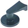 coffee press ? 57mm L 83mm H 41mm plastic