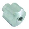 adjusting screw for dosing container