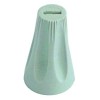adjusting screw for dosing container thread M8 L 47mm plastic