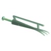brush L 80mm plastic