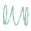 compression spring ? 28,9mm L 35mm wire gauge ? 1,9mm