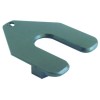 filter holder support for  dosing pump