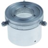 grinding burr holder D1 ? 64mm mounting pos. upper suitable for FIORENZATO
