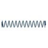 Feder ? 10mm Drahtst?rke ? 1mm Gesamtl?nge 60mm