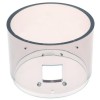 cylinder ? 123mm H 90mm polycarbonate