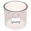 Zylinder fur automatische Muhle ? 123mm H 113mm Polycarbonat